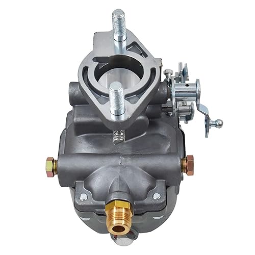 Carburateur pour Ford 3000 et tracteurs 3100 à 3500 - Pièce C5NE9510C