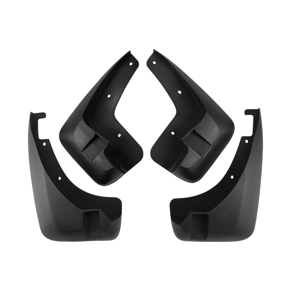 Bavettes Opel Antara garde-boue auto 2008 2009 2010 2011 2012 2013 2014 - 8