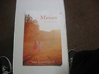 Miriam the Art of Sistering 0893154822 Book Cover
