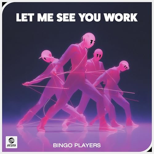 Bingo Players