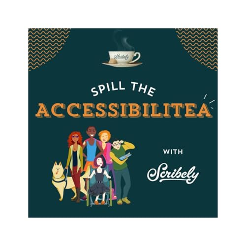Spill The AccessibiliTea copertina