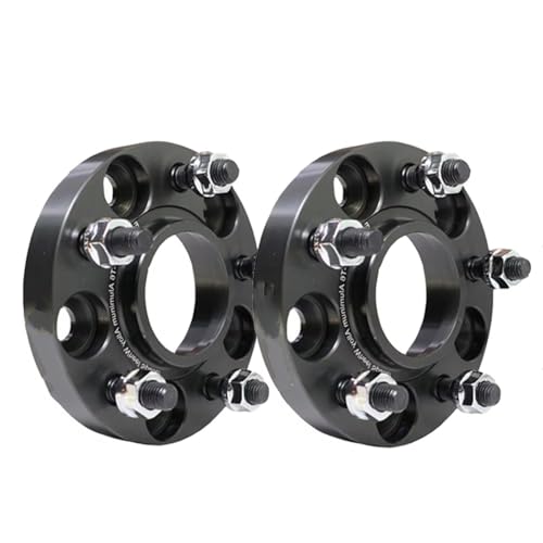 Élargisseurs de voie pour conduite tout-terrain Land Rover Range Sport LR3 LR4 - Entretoise 35mm