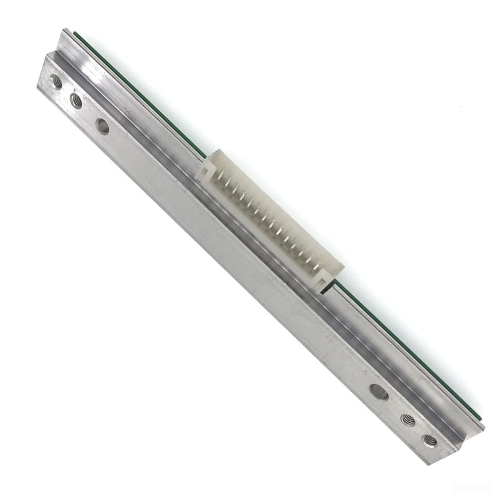 Tête d'impression 203 dpi compatible avec Godex G300 500-U EZ-1000