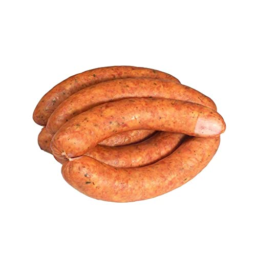 polnische-Krakauer-Grillwurst-von-Poliwczak-ca-510g-Krakowska-Kielbasa-Grillowa-ca-510g