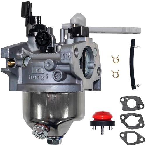Huayi Carburetor for 127-9008 Toro 21
