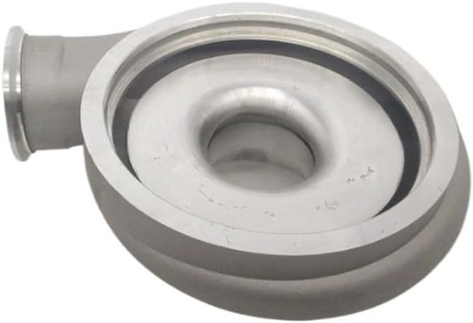 Turbo Kit turbocharger turbo compressor housing for turbo HX35W 3539343 Turbocharger Automotive turbochargers Turbocharger Kit Small turbine Turbine Gas