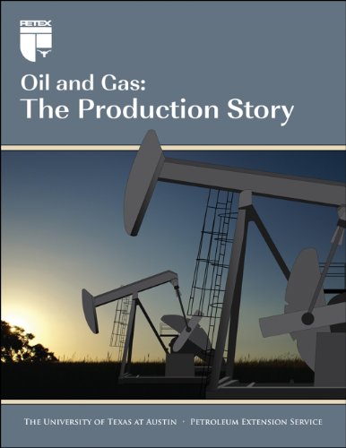 Oil & Gas: The Production Story