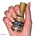 Orly X HARRY POTTER™ BUTTERBEER™ Nail Care Collection (Iridescent Topper)