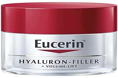 Preisvergleich Produktbild Eucerin +Volume-Lift Crema Día Spf15+ Piel Normal&Mi