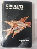 Rivulins of the Old World 0876661371 Book Cover