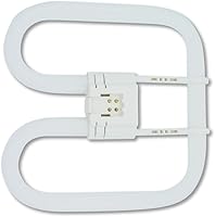 Vista 4 de Repuesto para bombilla GE General Electric G.E F552D/830/4P/CD por Technical Precision