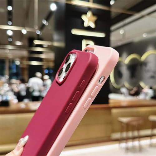 Coque iPhone 14 Pro Max avec lanière pour garder les mains libres - 5