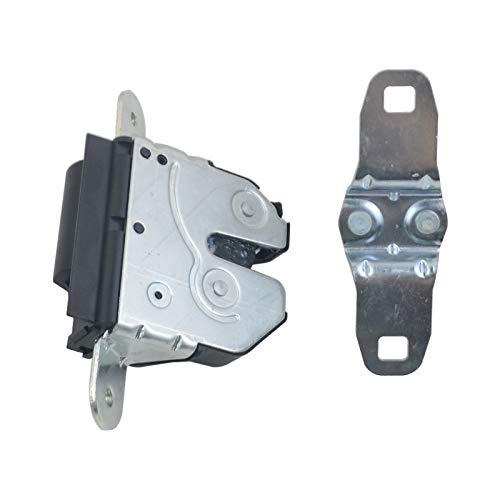 Coffre bloqué ? Solution serrure de porte de hayon 55702917 Fiat