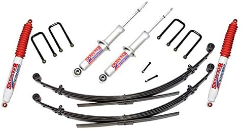 Skyjacker (TC530STKS-N) Suspension Lift Kit