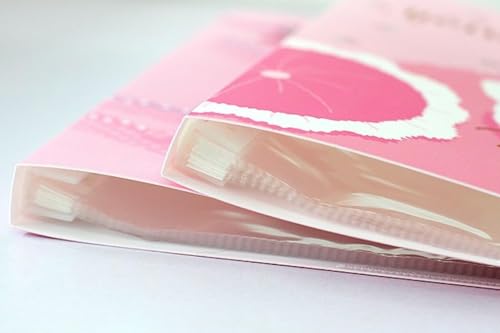 Hello Kitty Porte-documents A4 20 vues avec mini pochette de Sanrio - 6