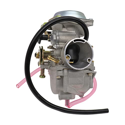 Carbpro 3Y6-13586-00 New Carburetor For Yamaha Exciter 250 Sr250 1980 1981 1982 #TOP1