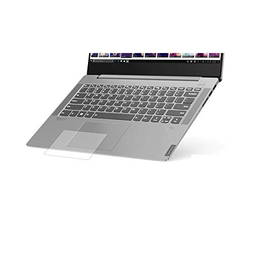 ClearView Lenovo Ideapad S540 14�C���` 2019�N5�����f���Ή� �^�b�`�p�b�h��p�ی�t�B���� �}�b�g�i���˒ጸ�j�^�C�v
