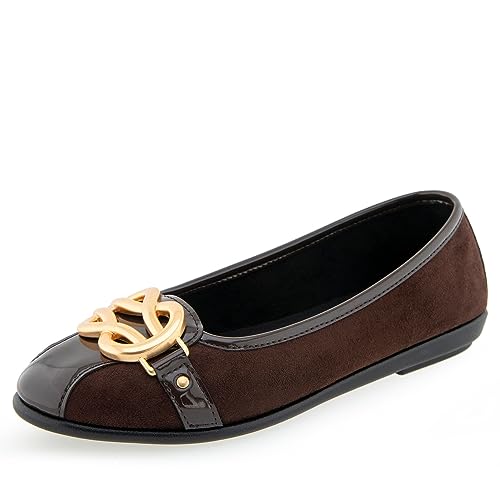 Image of Aerosoles Women's Big Bet Flats