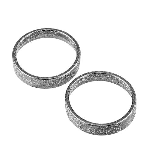 Juntas de escape para Harley Davidson Softail y Breakout de alta resistencia