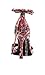Madden Girl Women's Bambie Heeled Sandal, Bright Floral, 9.5