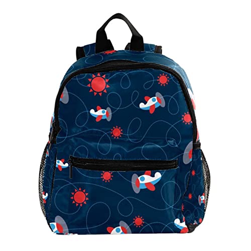 Sac à dos avion enfant : le cadeau idéal pour l'école et les vacances