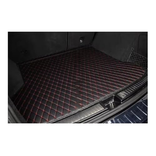 Tapis de Coffre Chevrolet Corvette C6 2005-2013 Protection Auto Imperméable