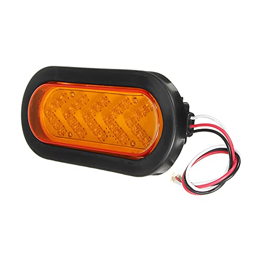 Kits De Luz Traseira De Carro Led Kits De Luz Traseira De Giro Traseira De 12v 24v Para Trailer De T