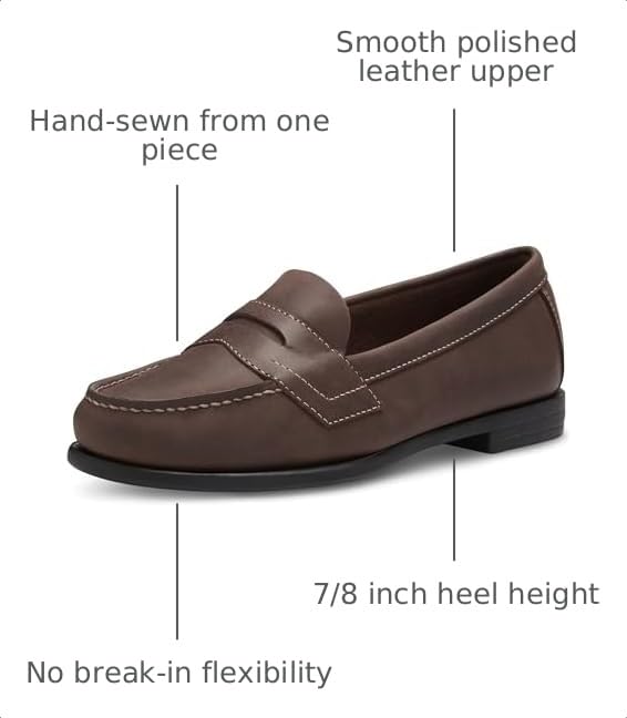 Image of Eastland Women's Classic II Penny Loafer