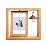 Taille : convient aux photos de 10,2 x 15,2 cm. La taille réelle du cadre (taille finie) est de 18 x 13 cm et le cadre mesure 2 cm de large.