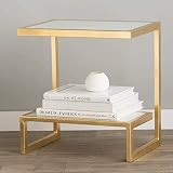 Diseñado para estar en su hogar contemporáneo, este nido de mesas es útil y elegante, ideal para la vida moderna.