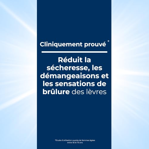 Baume Lèvres Calmant Intensif Eucerin Le Baume À Lèvres - vue 6
