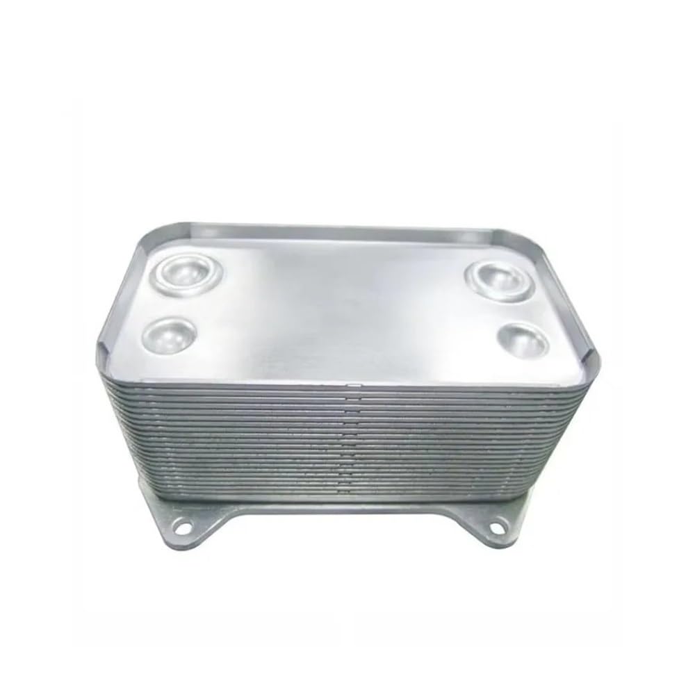 Intercambiador térmico 1387035 con diseño de alta resistencia para CF85 6