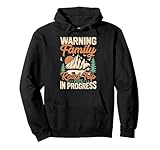 Ideal for families who love adventures, exploration and memorable journeys; great design for celebrating a Family Road Trip filled with travel, new destinations, fun experiences, bonding moments and epic adventures on the open road. Enjoy your Family...