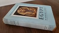 The Splendour that was Egypt a general survey of Egyptian culture and civilisation B000LDPGP0 Book Cover