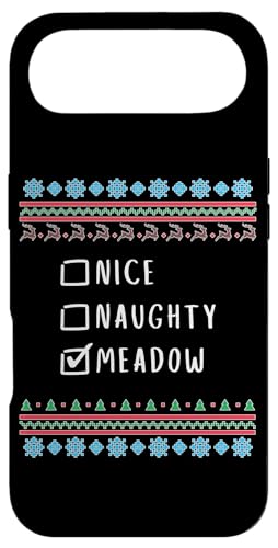 fGAA Meadow NX}XEAO[EZ[^[ X}zP[X iPhone Air p