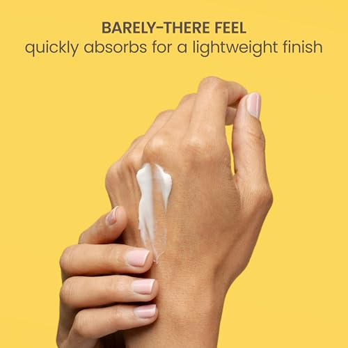 Image of Burt's Bees Boosted Body Lotion, With a Ceramide, Niacinamide and Peptide Complex, Lightweight Daily Lotion Helps Boost Skin Barrier, Tropical Scented, 13 oz. Bottle