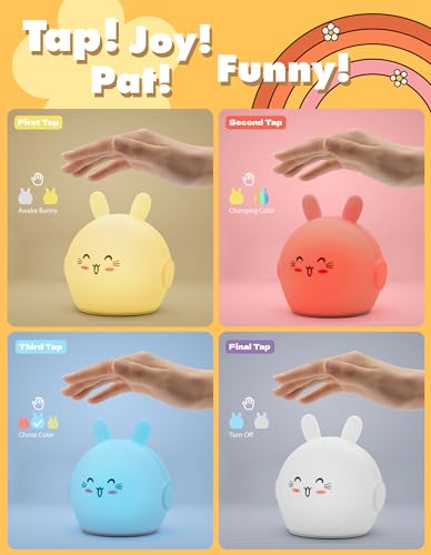 ILLUMYN Night Light Kids - Image 2