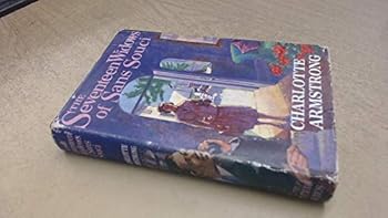 Hardcover The Seventeen Widows of Sans Souci Book