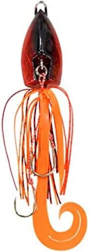 Hayabusa (hayabusa) intiku Kick Rubber G Insult Red # 1 fs428 Metal Jig Lures