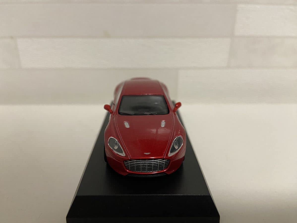Amazon | 京商 1/64 アストンマーチン ラピードS ASTON MARTIN Rapide