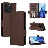 meizu m2 note 16gb gray ????? 【Funda para cartera】Tarjetero incorporado para sus tarjetas y cambio, equivalente a su billetera pequeña, ahorro de espacio.