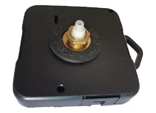 Maquina Relogio Parede 13 MM KIT COM 10 UNS