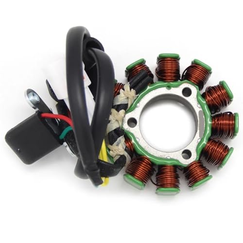 Bobine de stator d'allumage pour moto RMZ250 2014-2017 RMZ450 2013-2018