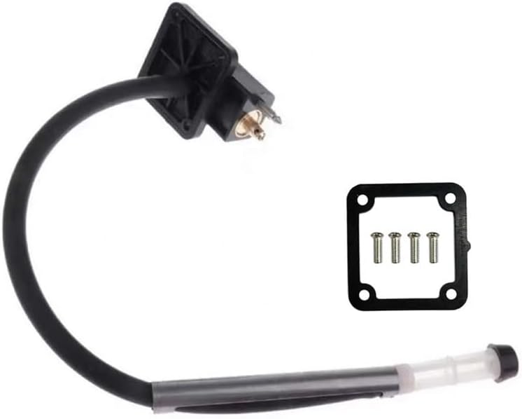 Fuel Meter Assy Fit for Outboard Engine 2 Stroke 9.9-115HP 4 Stroke F20-F40 6YJ-24260 6YJ-24260-00