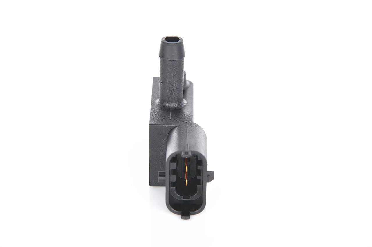 BOSCH Sensor, Abgasdruck 0281002770