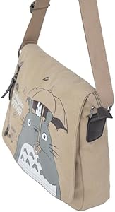 FOTAP Manga Anime Inspire Crossbody Bag Japanese Anime Fan Gift Dungeon