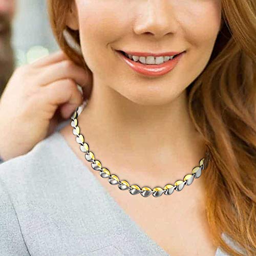 Amazon.com: N+NITROLUBE: MAGNETIC NECKLACE