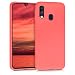 Produktbild kwmobile Hülle kompatibel mit Samsung Galaxy A40 - Handyhülle - Handy Case in Living Coral