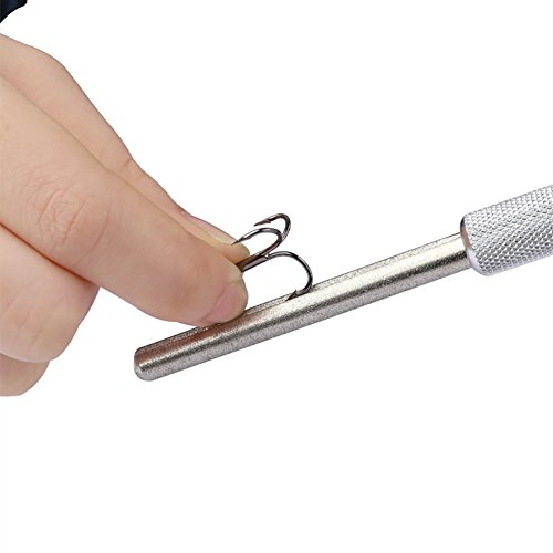Taidea Pocket Diamond Grit Multi-Purpose Knife Sharpener T0905D #TOP6