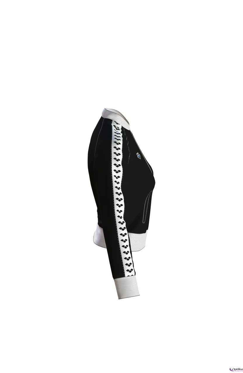 arena W Relax Iv Team Jacket Jacket Femme